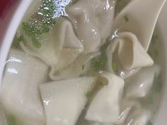 -周震馄饨