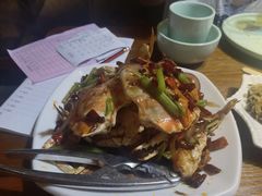 -南海渔家•海鲜•正宗海南菜(海棠湾店)