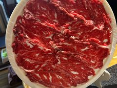 -蓉城老院十一年川味老火锅(中南店)