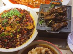 -四小姐的店(泉舜店)