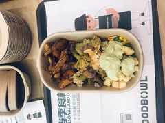 -超级碗FOODBOWL(成都来福士店)