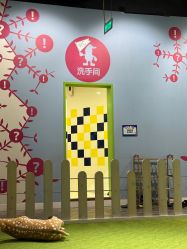 -幻贝家儿童乐园(苏州中心店)