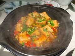 -费大厨辣椒炒肉(正佳广场店)