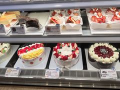 -85度C(南京珠江华海店)