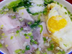枫镇大肉面-原怡园面馆(拙政园店)