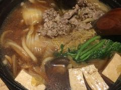 -千代武日本料理(开发区店)