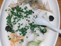 -常来小聚·广州非遗传承餐厅(地王广场店)