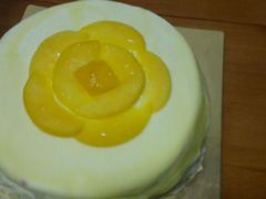-OL’s Cake鲜荟千层(东风中路店)
