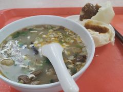-烤肉宛饭庄(南礼士路店)