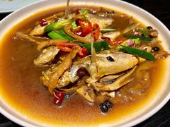 -五缘湾凯悦酒店·悦饗中餐厅