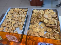 -高一点·徽味酥饼王·黄山烧饼