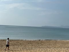 -三亚海棠湾万丽度假酒店