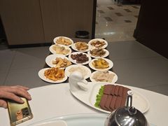 -天宜隆蘑菇宴火锅(石景山旗舰店)
