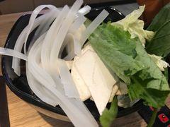 -新辣道鱼火锅(上地华联店)