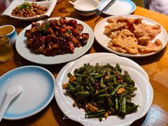 -晚归月亮湾私家菜(临邑路店)