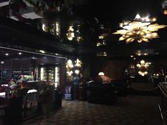 -马克西姆餐厅(崇文门店)