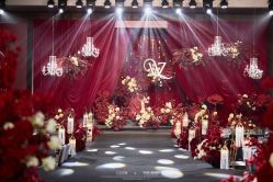 -玖玖婚嫁礼仪策划(江滨西路店)