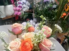 -卓花境Flowerwonderland花店