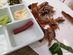 -紫光园·烤鸭(美术馆店)