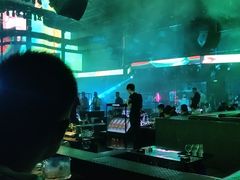 -Club Queen皇后酒吧