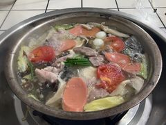 -海关荤豆花(洋河一路店)