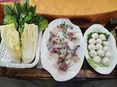 -焯明脆肉鲩世家(金沙洲店)