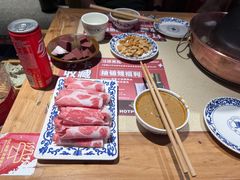 -东镇老火锅(长春路首店)