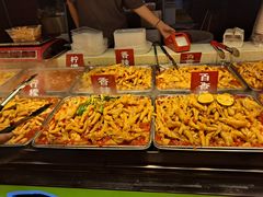 -东门町美食街