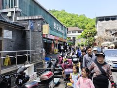 -大马弄蒋师傅美食酥鱼(察院前店)