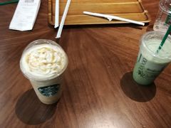 -星巴克臻选(泉州浦西万达广场店)