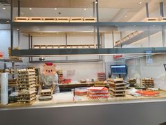 -喜家德虾仁水饺(麒麟社店)