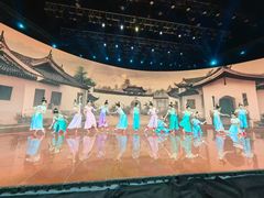 -西安小天鹅艺术团(曲江Alice店)