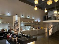-云间宿茶空间(嘉杰国际广场店)