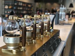 -dotcom coffee古点咖啡(致真大厦店)