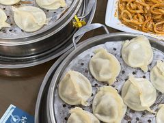 -志亮灌汤蒸饺·清真(庙后街店)