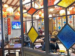 -大壶春生煎(四川中路店)