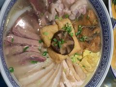-得意楼蒸菜馆