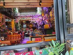 -在路上酒吧(大理古城店)