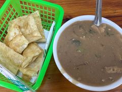 -逍遥镇刘相五胡辣汤豆沫馆(康复中街店)