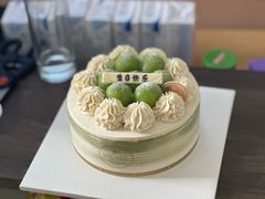 -M'CAKE(西单大悦城店)