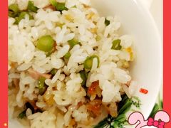 -老关东东北菜(盐城店)