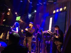 -音乐房子(鎏嘉码头店)