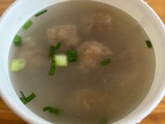 肉燕-同利肉燕老铺(澳门路店)