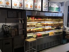 -CALIFORKS加州叉子轻食(朝阳门店)