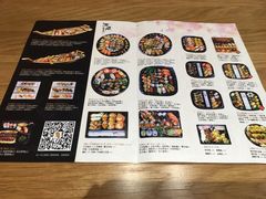-河风精致寿司(尼盛店)