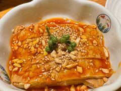 巴蜀豆衣-庆春朴门