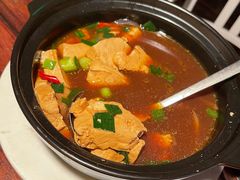 -外婆家(南开大悦城店)