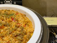 -嘉兴华美达酒店(秦逸路店)