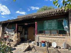 -鸡鸣驿古城