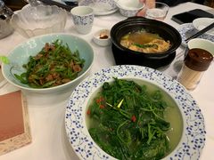 -围龙屋客家食府(福田店)